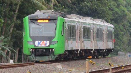 Yogyakarta International Airport Rail Link