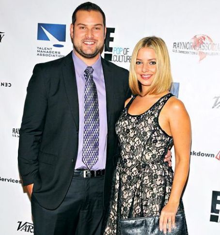 Glee Star Max Adler Is Engaged to Longtime Girlfriend Jennifer ...