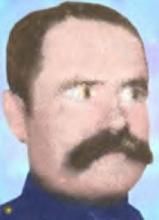 Alexander J. Foley