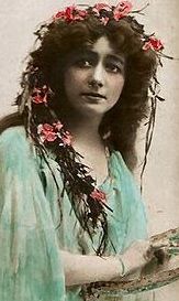 Cecilia Loftus