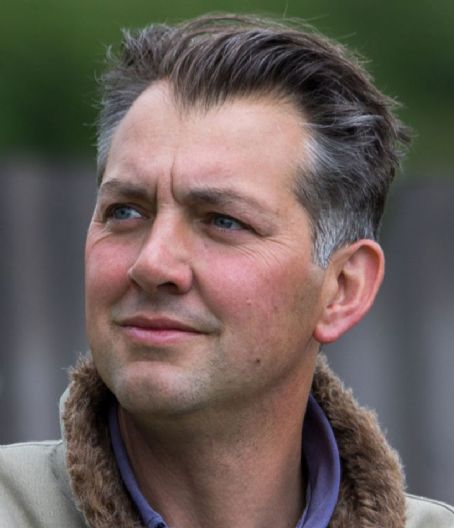 James Holland (author)