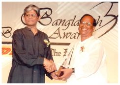 Fazlur Rahman (businessman)