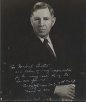 J. Leroy Johnson