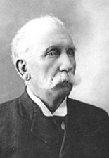 Nicolas Péraldi