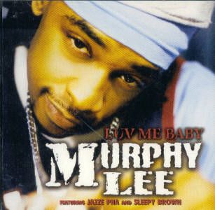 Luv Me Baby - Murphy Lee