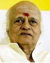T. K. Ramamoorthy