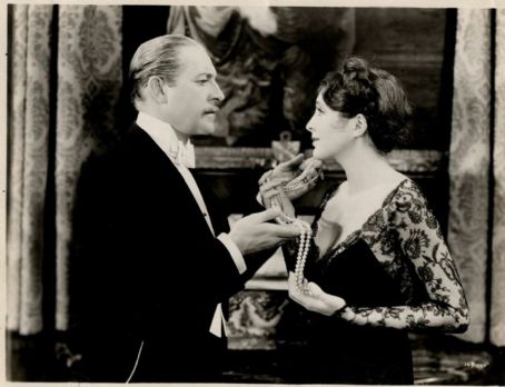 Her Private Life - Billie Dove