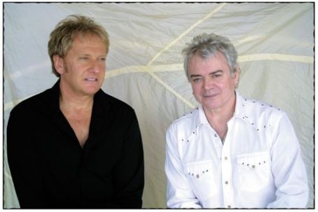 Who is Air Supply dating? Air Supply girlfriend, wife