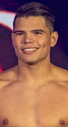 Humberto Carrillo