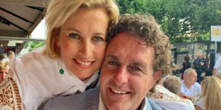 Edwin Smulders and Anouk Voorveld