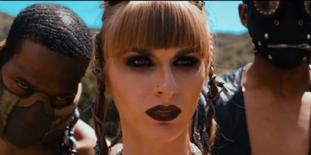 Wasteland Ultra Cast Members List - FamousFix