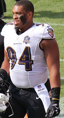 Carl Davis (American football)