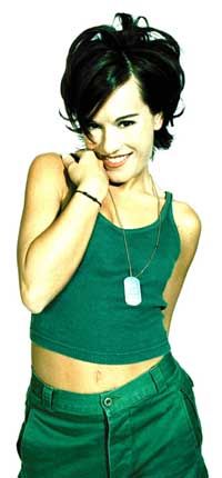 Alexia (Italian singer)