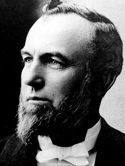 Charles E. Bentley