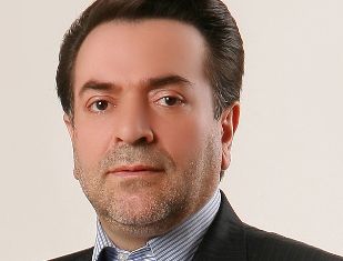 Arsalan Fathipour