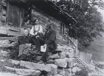 Rikard Berge