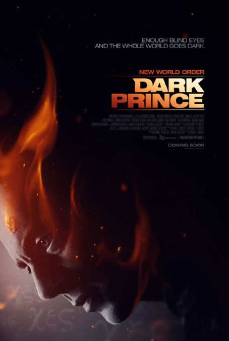 New World Order: Dark Prince