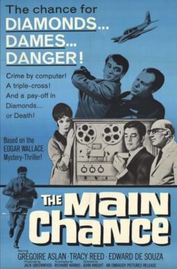The Main Chance