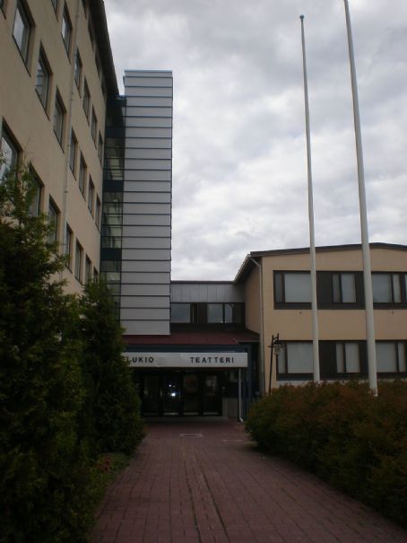 Nokian lukio