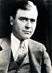 Gerald J. Boileau