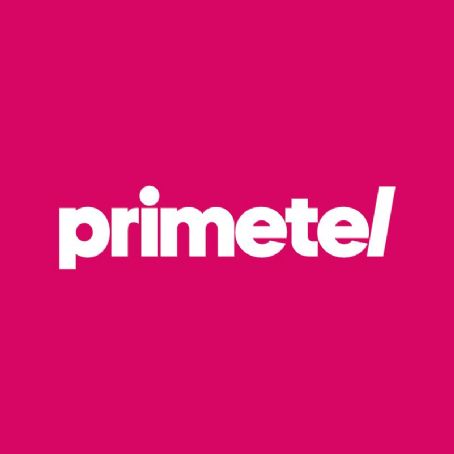PrimeTel PLC
