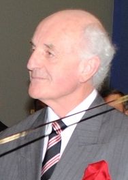 Hugh Williams (judge)