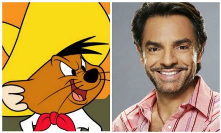 Speedy Gonzalez