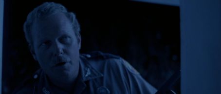 Daniel T. Snow - Manhunter