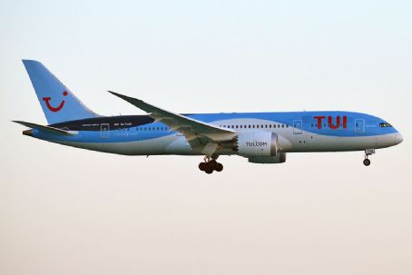 TUI Airways