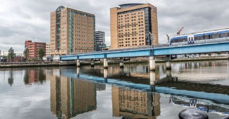 Lagan Viaduct