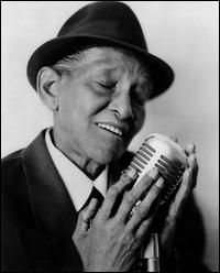 Jimmy Scott