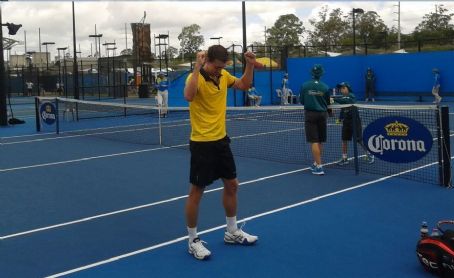 John Millman