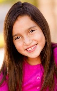 Olivia Gonzales