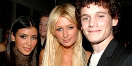 Anton Yelchin