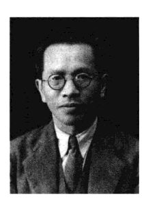 Jiang Lifu