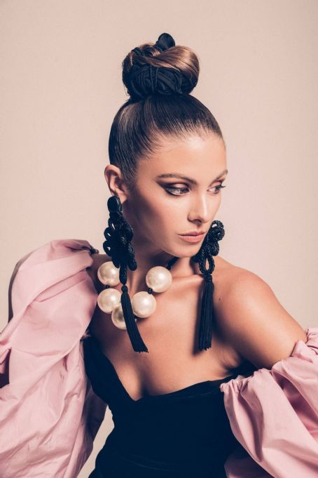 Carmella Rose – Baz 2020 | Carmella Rose Picture #103711347 - 454 x 681