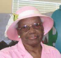 Christine Wigfall Morris