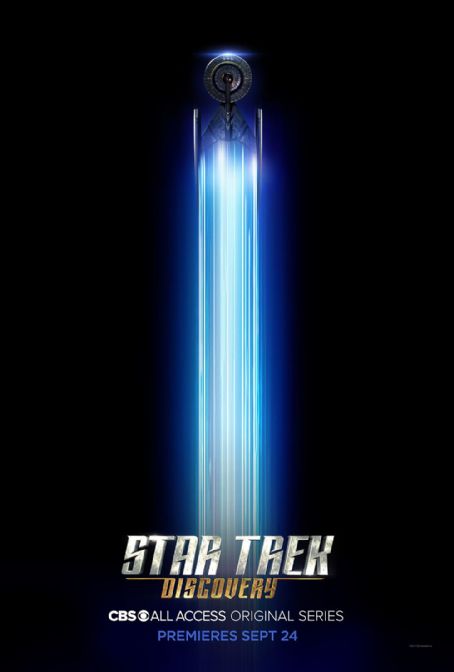 Star Trek: Discovery