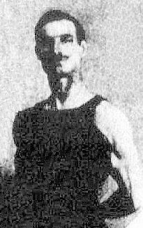 Antoine Costa