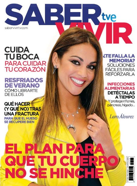 Saber vivir tve 2019