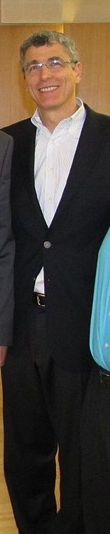 Richard Jacobs (rabbi)
