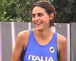 Nadia Cortassa