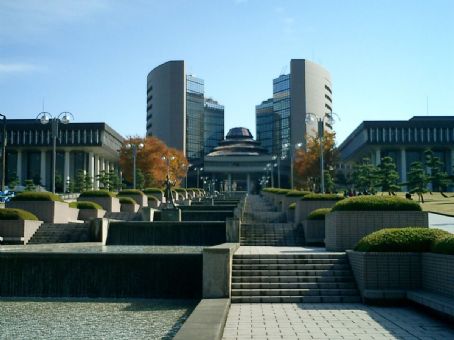 Tokyo University of Technology
