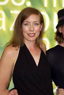 Katherine Lindberg