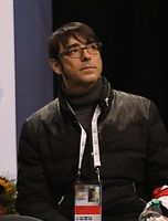 Jean-François Ballester