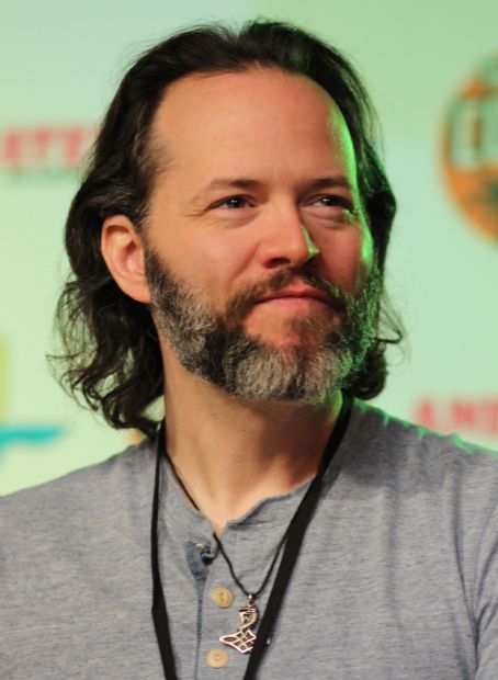 Christopher Daniel Barnes