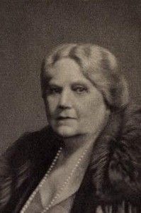 Minerva Hamilton Hoyt