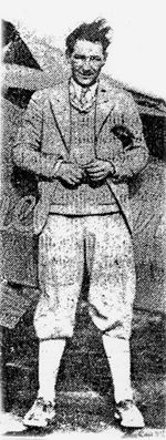 Frank Herbert Goldsborough