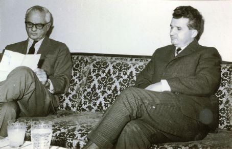 Cyrus Leo Sulzberger II