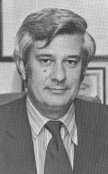 Brad Dye